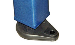 Bolt-Down Kit