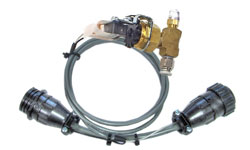 Cycle Start Inhibit Kit G4