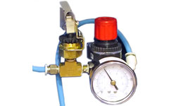 Cycle Start Inhibit Kit G3