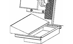Parts Catcher Kit