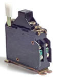 Refurbished Axis Motor Thermal Overload for OmniTurn G3 CNC (pre-2007)