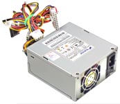 ATX Computer Power Supply for OmniTurn G4 CNC
