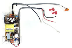 Auxiliary Power Supply kit for OmniTurn CNC