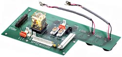 Connect Card for G2 or G3 Omniturn CNC