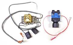 Armature Relay Kit