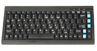 PS1 Keyboard for OmniTurn CNC