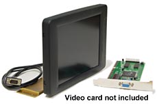 OmniTurn LCD Monitor Kit