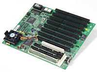 TF486 Motherboard for OmniTurn G2 or G3 CNC