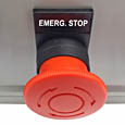 Emergency Stop PB