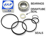 Dunham Collet Closer Bearings & Seals