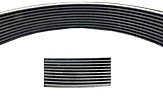 Drive Belt-PolyV