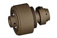 Dunham Collet Actuator