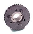 Motor Pulley C-Axis