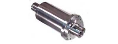 Cartridge Spindle