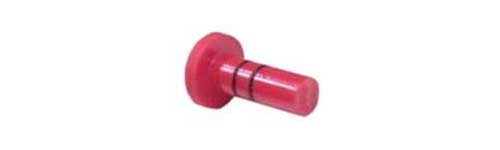 Drawtube Plug