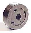 Motor Pulley Poly-V