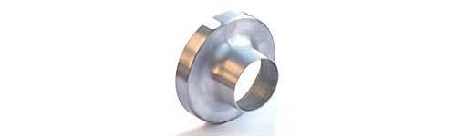 Spindle Nose Cover