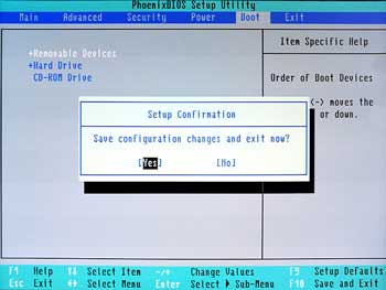 ZF Micro Save&Exit