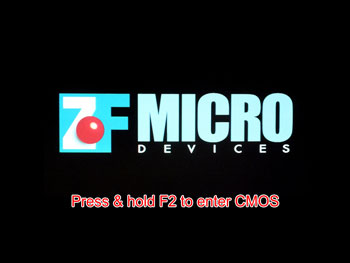 ZF Micro Splash
