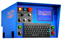 OmniTurn G4 CNC