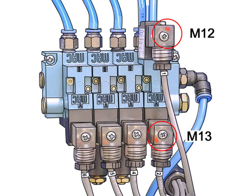 Image of Air Pack on GT, 2004