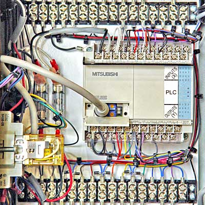 PLC 30 in 8x10 box