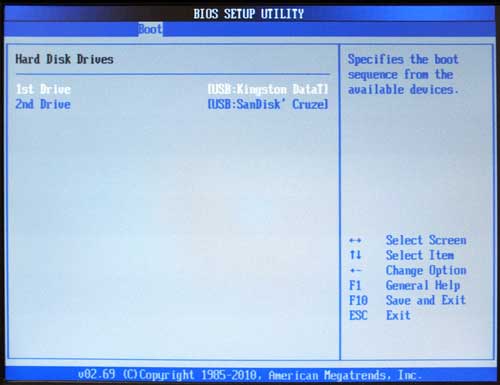VB7009 BIOS Boot Screen3