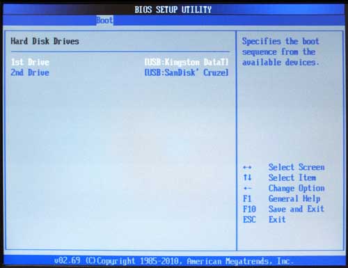 VB7009 BIOS Boot Screen3
